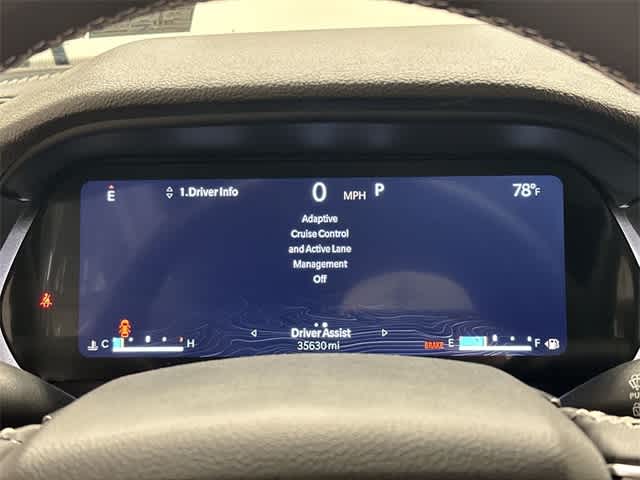 Thumbnail: 2023 Jeep Grand Cherokee - 7