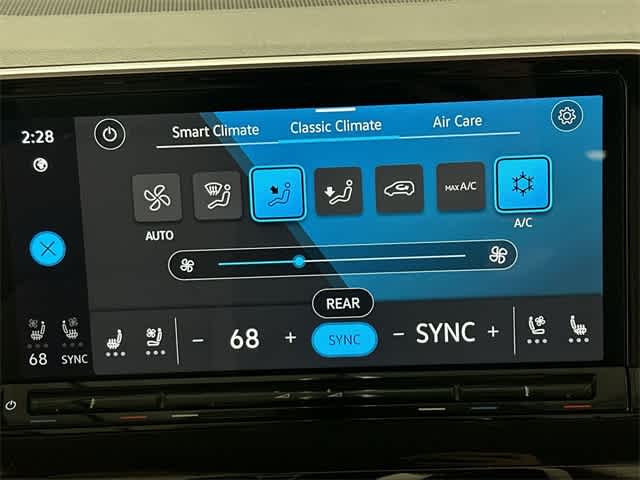 Thumbnail: 2026 Volkswagen Atlas - 14