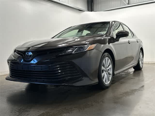 Thumbnail: 2018 Toyota Camry - 26