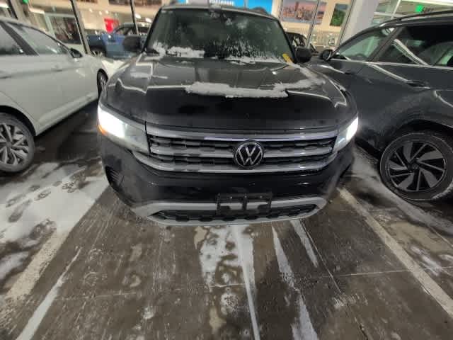 Thumbnail: 2023 Volkswagen Atlas - 5