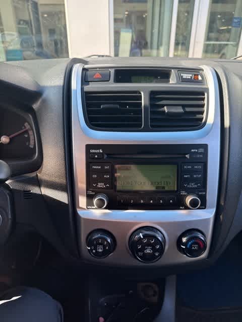 Thumbnail: 2009 Kia Sportage - 21