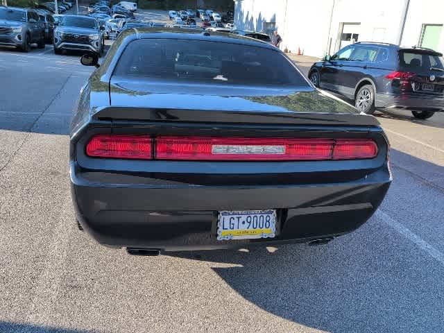 Thumbnail: 2009 Dodge Challenger - 3