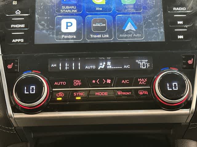 Thumbnail: 2018 Subaru Legacy - 13