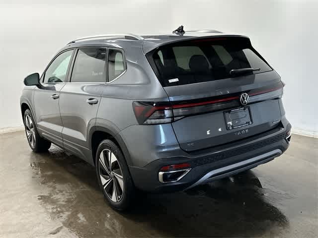 Thumbnail: 2025 Volkswagen Taos - 28