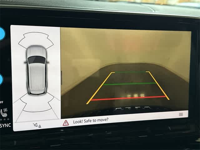 Thumbnail: 2026 Volkswagen Atlas - 14