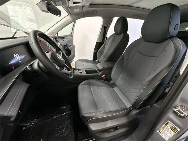 Thumbnail: 2026 Volkswagen Tiguan - 17