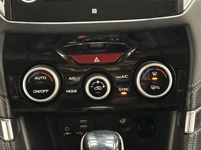 Thumbnail: 2020 Subaru Forester - 16