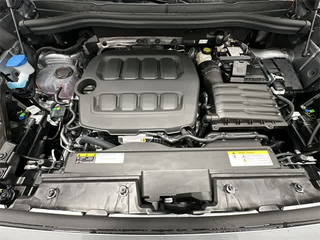 Thumbnail: 2026 Volkswagen Tiguan - 24