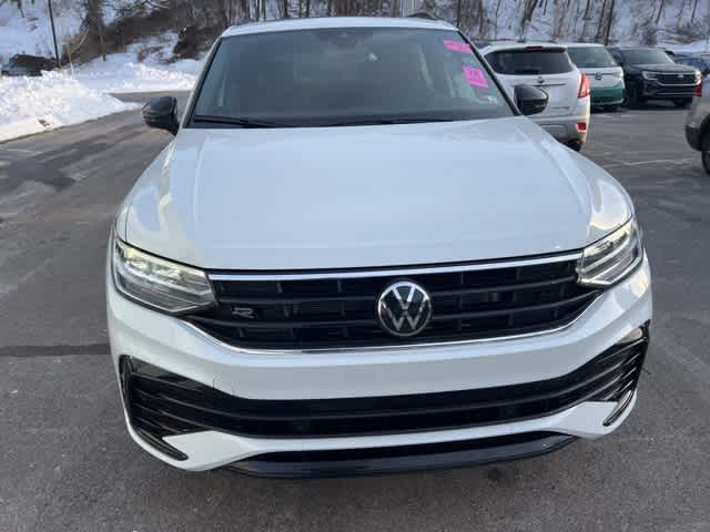 Thumbnail: 2024 Volkswagen Tiguan - 8