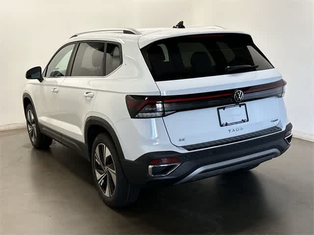 Thumbnail: 2025 Volkswagen Taos - 28