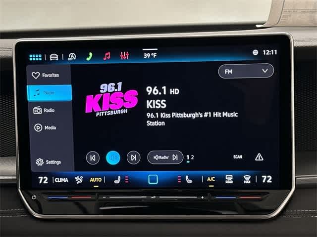 Thumbnail: 2026 Volkswagen Tiguan - 11