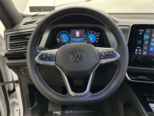 Thumbnail: 2026 Volkswagen Atlas - 8