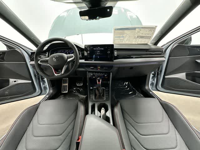 Thumbnail: 2026 Volkswagen Jetta - 19