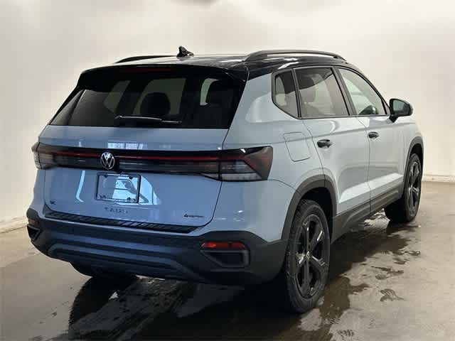 Thumbnail: 2026 Volkswagen Taos - 30