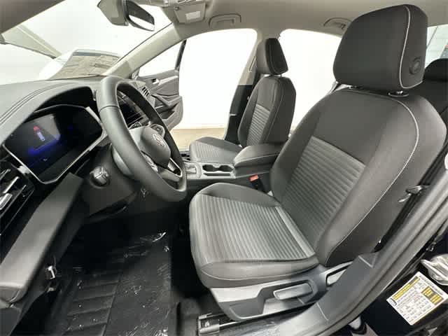 Thumbnail: 2026 Volkswagen Jetta - 16