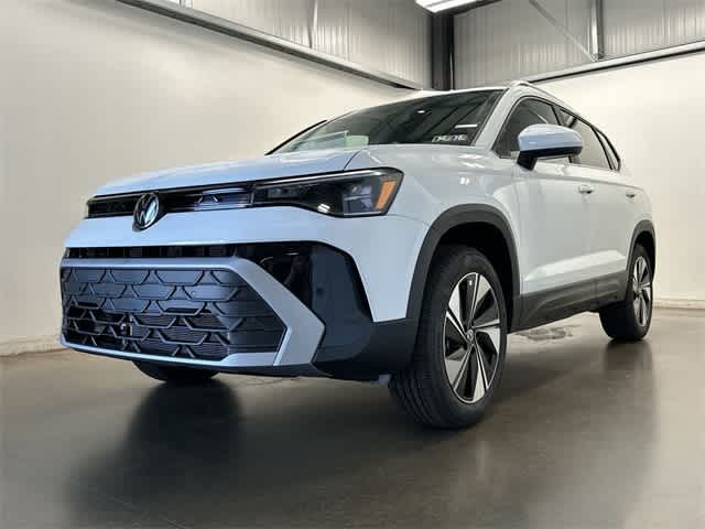 Thumbnail: 2025 Volkswagen Taos - 25