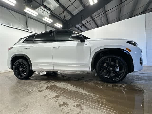 Thumbnail: 2026 Volkswagen Tiguan - 3