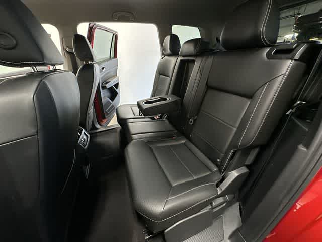 Thumbnail: 2022 Volkswagen Atlas - 19