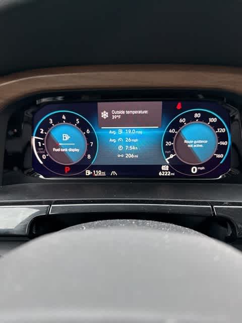 Thumbnail: 2025 Volkswagen Atlas - 15