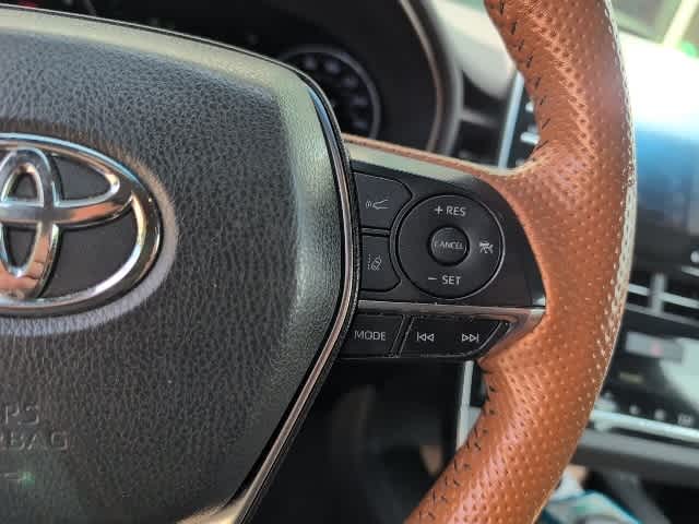 Thumbnail: 2019 Toyota Avalon - 19