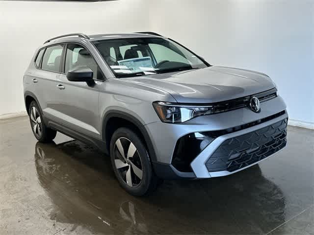 Thumbnail: 2025 Volkswagen Taos - 26