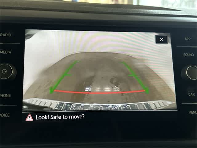 Thumbnail: 2023 Volkswagen Taos - 13