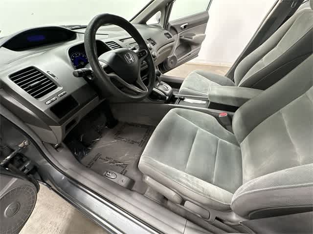 Thumbnail: 2009 Honda Civic - 11