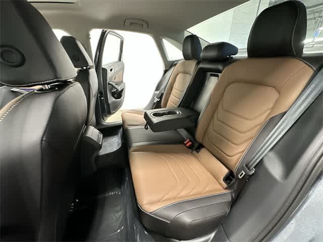 Thumbnail: 2026 Volkswagen Jetta - 20