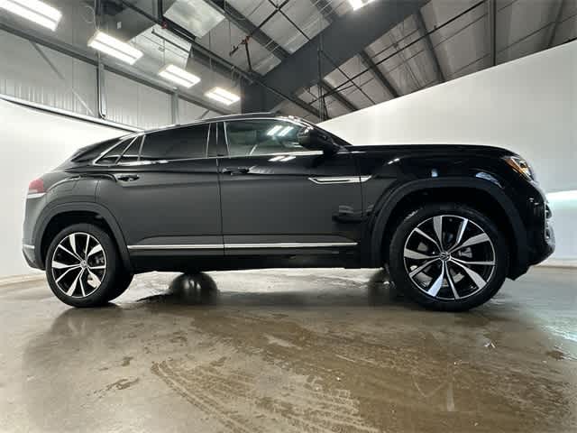 Thumbnail: 2026 Volkswagen Atlas - 3