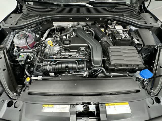 Thumbnail: 2026 Volkswagen Jetta - 23