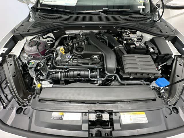 Thumbnail: 2026 Volkswagen Jetta - 27