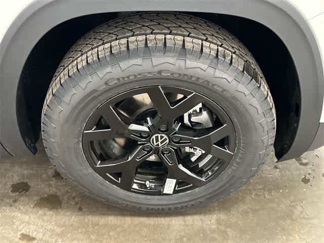 Thumbnail: 2025 Volkswagen Atlas - 5