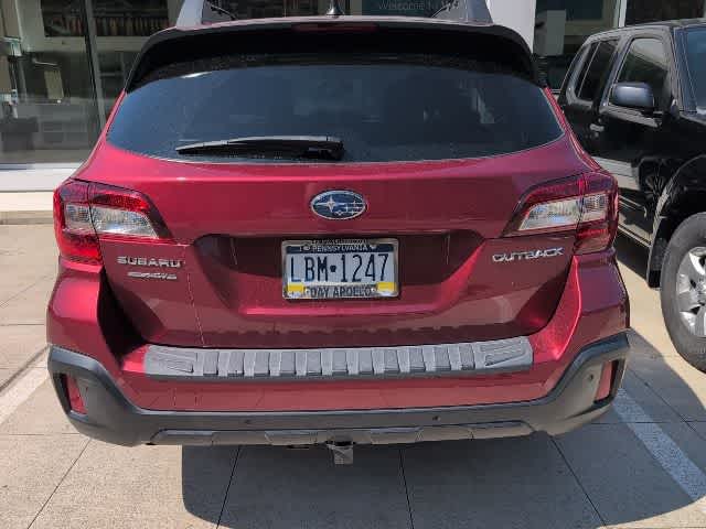 Thumbnail: 2019 Subaru Outback - 4