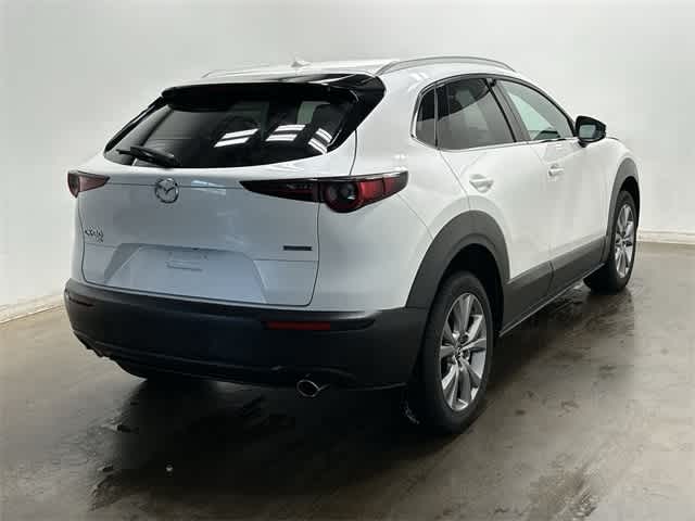 2022 Mazda CX-30 Premium 34