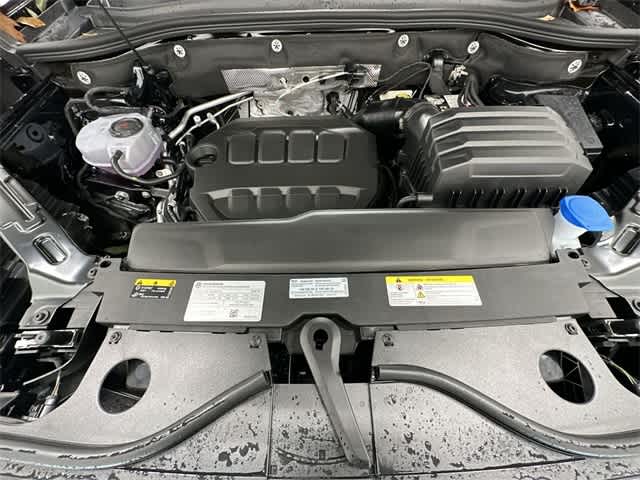 Thumbnail: 2026 Volkswagen Atlas - 27