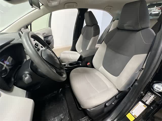 Thumbnail: 2021 Toyota Corolla - 15