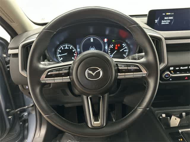 Thumbnail: 2023 Mazda CX-50 - 8