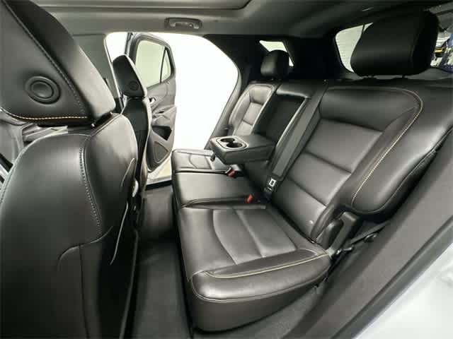 Thumbnail: 2021 Chevrolet Equinox - 19