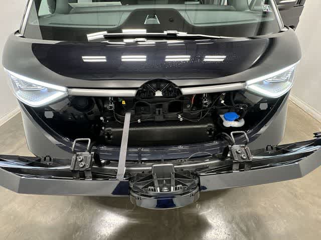 Thumbnail: 2025 Volkswagen ID.Buzz - 27