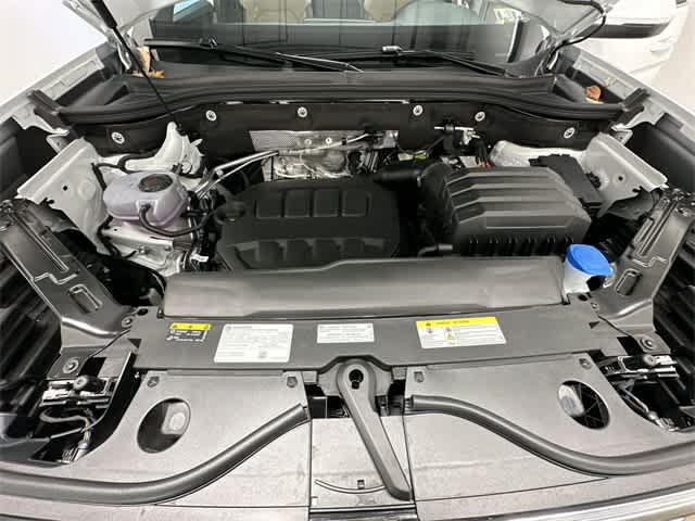 Thumbnail: 2026 Volkswagen Atlas - 24