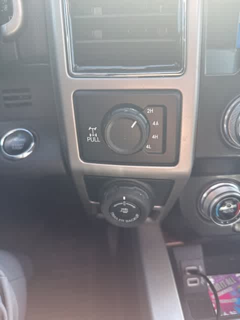 Thumbnail: 2019 Ford F-150 - 19