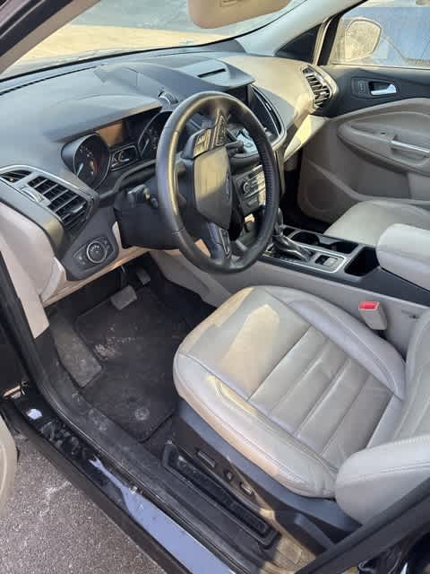 Thumbnail: 2018 Ford Escape - 11