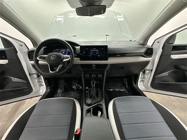 Thumbnail: 2025 Volkswagen Taos - 19