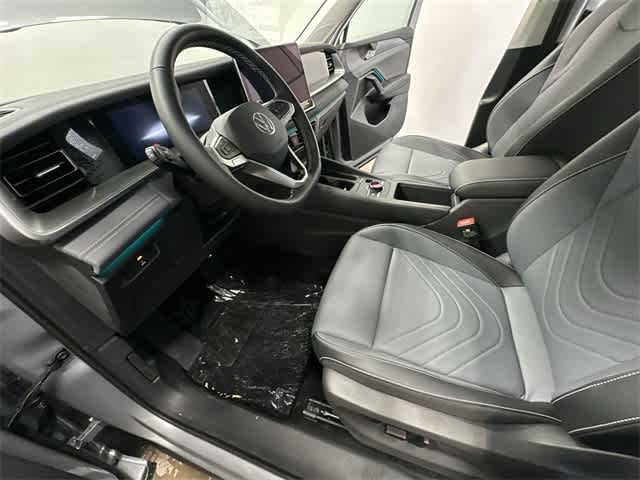 Thumbnail: 2026 Volkswagen Tiguan - 16