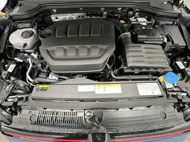 Thumbnail: 2026 Volkswagen Golf - 25