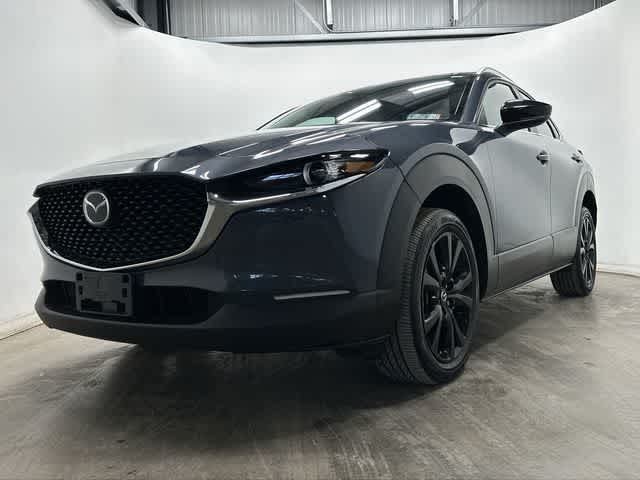 Thumbnail: 2023 Mazda CX-30 - 27