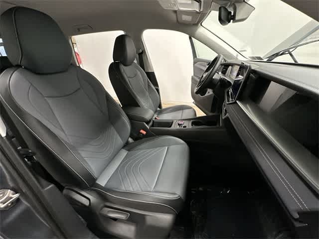 Thumbnail: 2026 Volkswagen Tiguan - 20