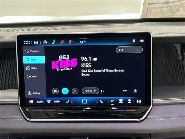 Thumbnail: 2026 Volkswagen Tiguan - 11