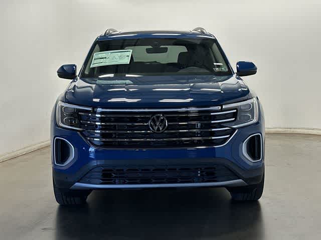 Thumbnail: 2026 Volkswagen Atlas - 28
