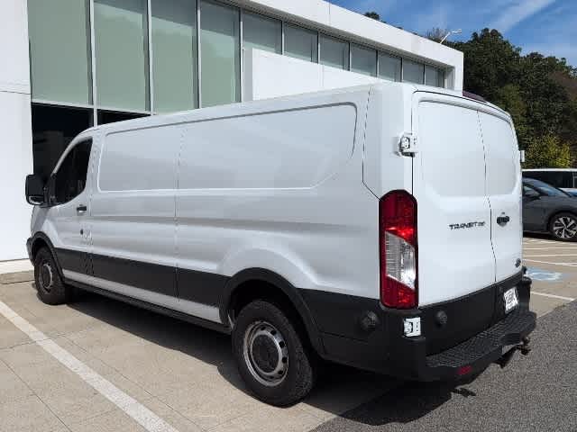 Thumbnail: 2019 Ford Transit Series - 2